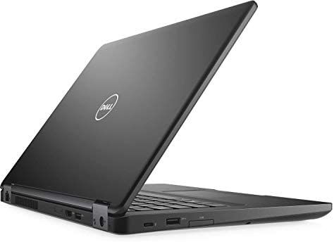 Dell Latitude 5480